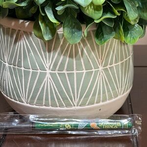 MAC Stranger Things Green Eyeliner NWT